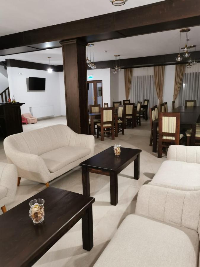 Mateo Transalpina Hotel Sasciori ภายนอก รูปภาพ