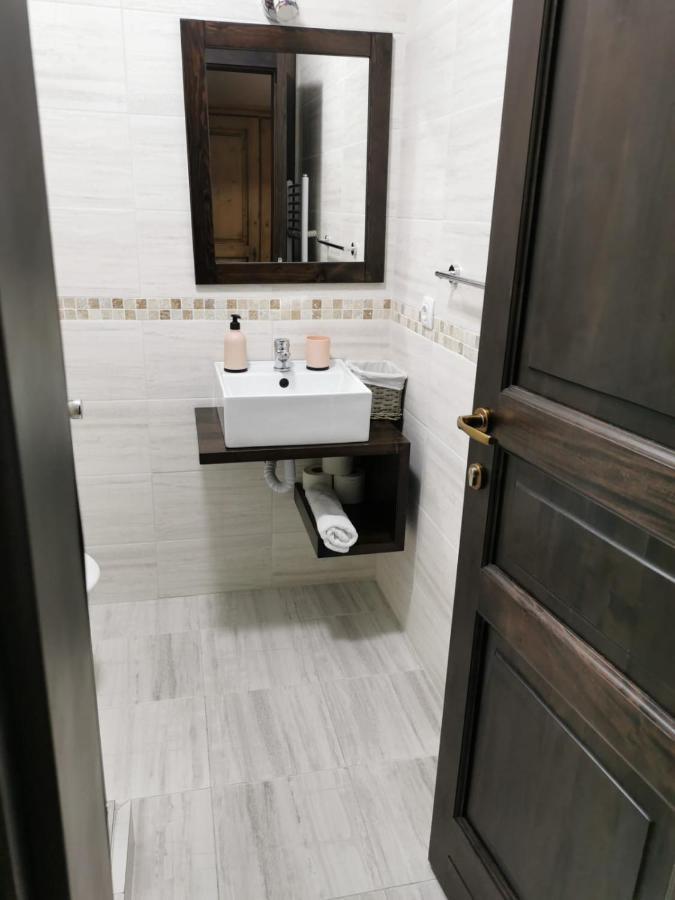 Mateo Transalpina Hotel Sasciori ภายนอก รูปภาพ