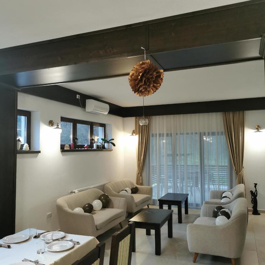 Mateo Transalpina Hotel Sasciori ภายนอก รูปภาพ