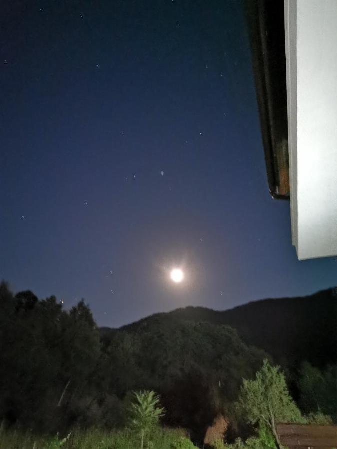 Mateo Transalpina Hotel Sasciori ภายนอก รูปภาพ
