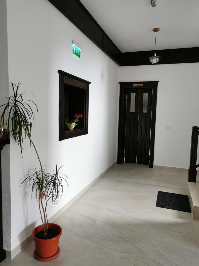 Mateo Transalpina Hotel Sasciori ภายนอก รูปภาพ