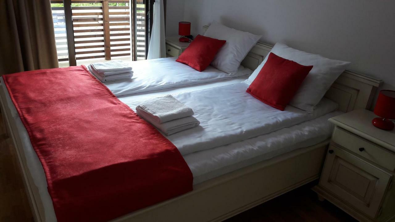 Mateo Transalpina Hotel Sasciori ภายนอก รูปภาพ