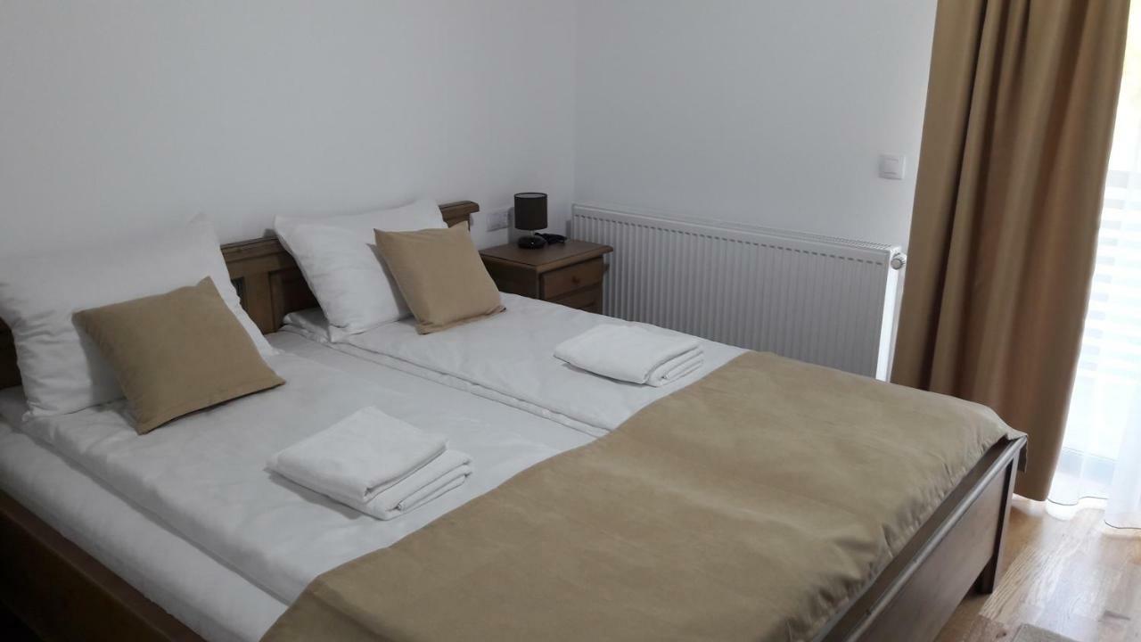 Mateo Transalpina Hotel Sasciori ภายนอก รูปภาพ