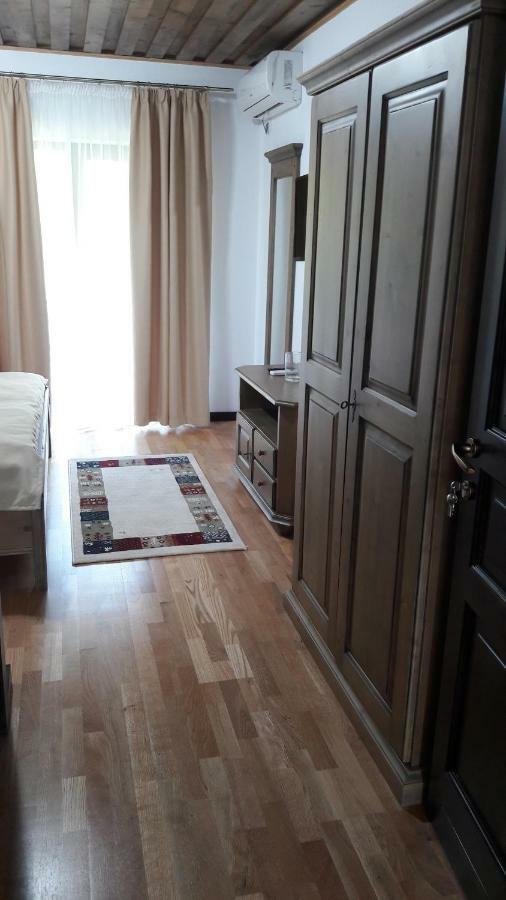 Mateo Transalpina Hotel Sasciori ภายนอก รูปภาพ