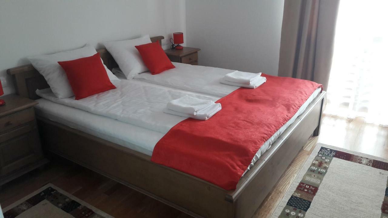 Mateo Transalpina Hotel Sasciori ภายนอก รูปภาพ